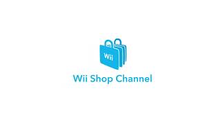 Wii Shop Channel Music NO COPYRIGHT