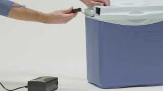 Campingaz® Euro Transformer 230 Vac/12 Vdc accessori Ghiacciaie Termo elettriche - IT screenshot 2