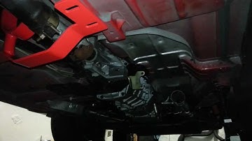 2002 Camaro SS 35th anniversary LS1 Open Kooks Headers 1 of 3