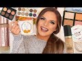 Chit Chat GRWM / Fall Makeup / Update on life | Casey Holmes