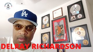 Famous Proof, Reggie Wright Jr Lied When He Said, "Death Row Owned 2Pac's Master Recordings", (The Meeting) Net Worth