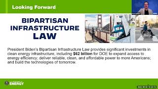 U.S. Energy and Employment Report (USEER) Briefing with Kate Gordon