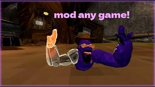 How to get mods for ANY GORILLA GAME on STANDALONE!