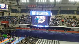 Cameron's Graduation - UF 2022