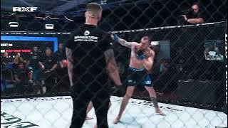 BEST OF Alex Critu vs Denis Cristocea | 🥊Meci Next Fighter 8