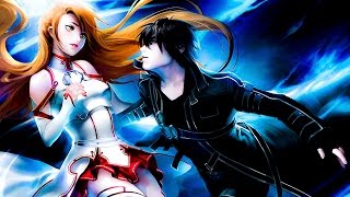 Download Lagu Sword Art Online AMV ◄Armor► MP3