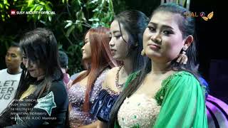 SERABI DI  GULANI SUKA WIJAYA FEAT SUSY ARZETTY LIVE CIDUET  BREBES NIRWANA MANDALA  2019