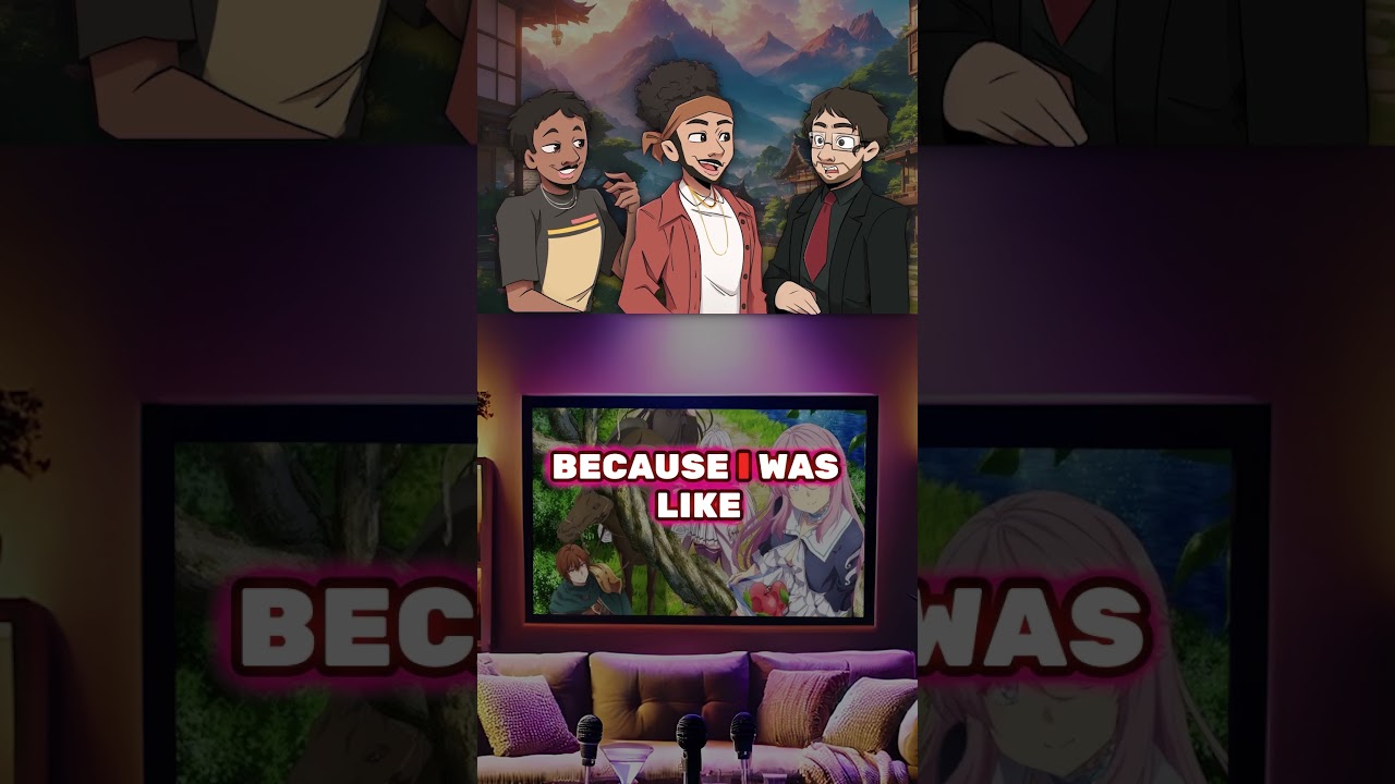 That One Scene...