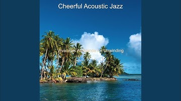 Backdrop for Lockdown - Cool Vibraphone