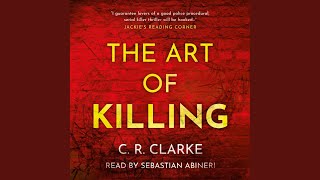 Twenty-Seven.7 & Twenty-Eight.1 - The Art of Killing