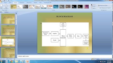 IEEE 2014 MECHANICAL DESIGN AND FABRICATION OF AUTOMATIC LUBRICATION MACHINE