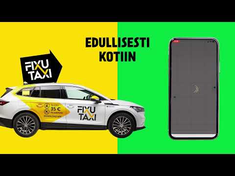 FixuTaxi