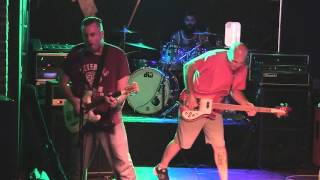 hold down the ocean - july 19, 2015