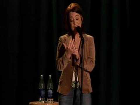 Kathleen Madigan Stand-Up Clips