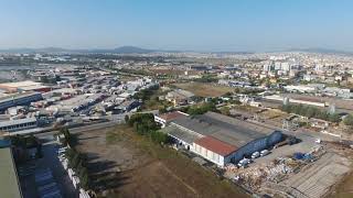 Epaş Grup - Epaş Demir - Samandıra Soğuk Haddeleme Fabrikası