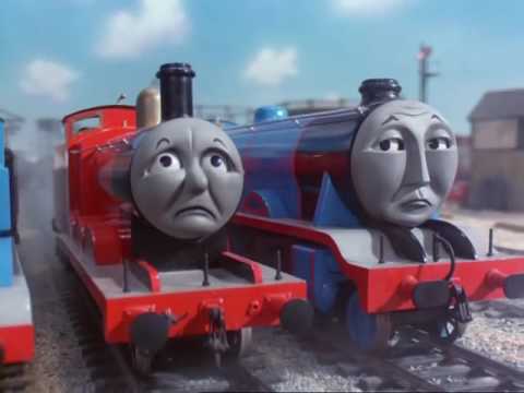 Trust Thomas Season 3 Thomas Friends Amazon Prime