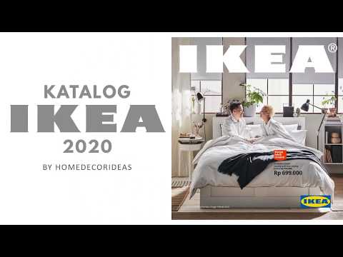 Iklan IKEA - Senangnya Memasak 30sec (2017). 