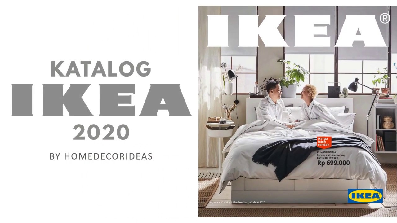  Katalog  IKEA  2022 Indonesia  YouTube