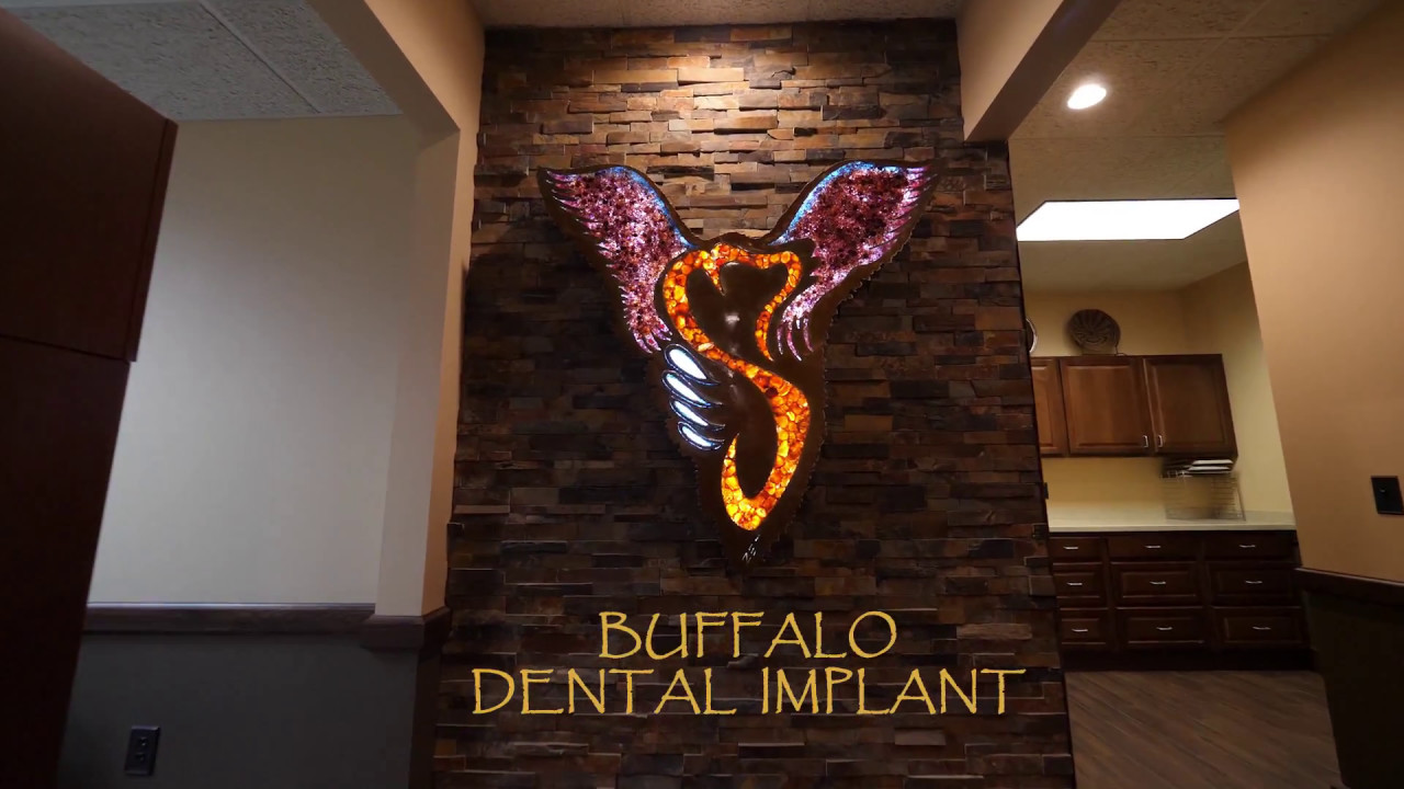 Buffalo Dental Implant Grand Opening YouTube