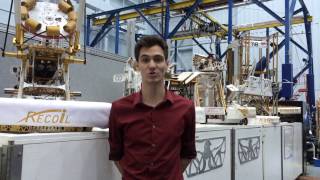 Georgia Tech Application Video
