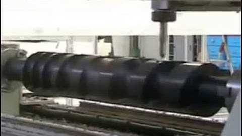 Routech R200FS100 Timing Screw