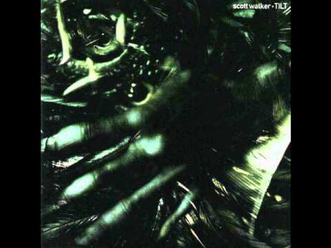 Scott Walker - Manhattan (From 'Tilt')