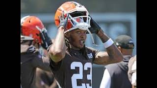 Free Agency Update Involving Martin Emerson & the Browns - Sports4CLE, 4/6/26