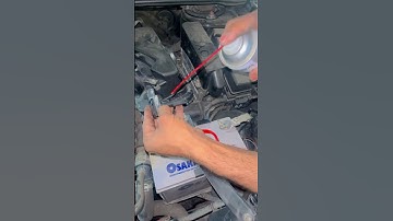 ✅ How To Fix Code P0113 | Intake Air Temperature & MAF Sensor Problem 🔧 #shorts #mechanic #carrepair