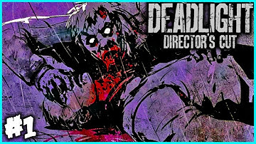 Deadlight Director