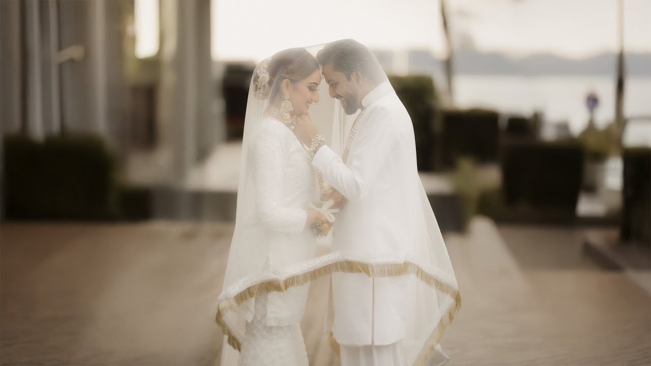 WEDDING FILM | SYAMEER & ASHREEN | PHOTOMAFIAS