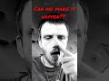Can we make it happen? Please don't let a 5 year old ruin it!! #viral #shorts