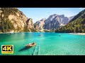 6hours wonderful aerial views of the earth 4k  relaxation time