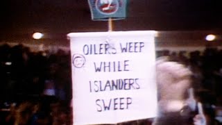 Islanders Win the 1983 Stanley Cup