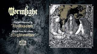 Wormlight - Voidspawn (Official track 2021)  | Black Lion Records
