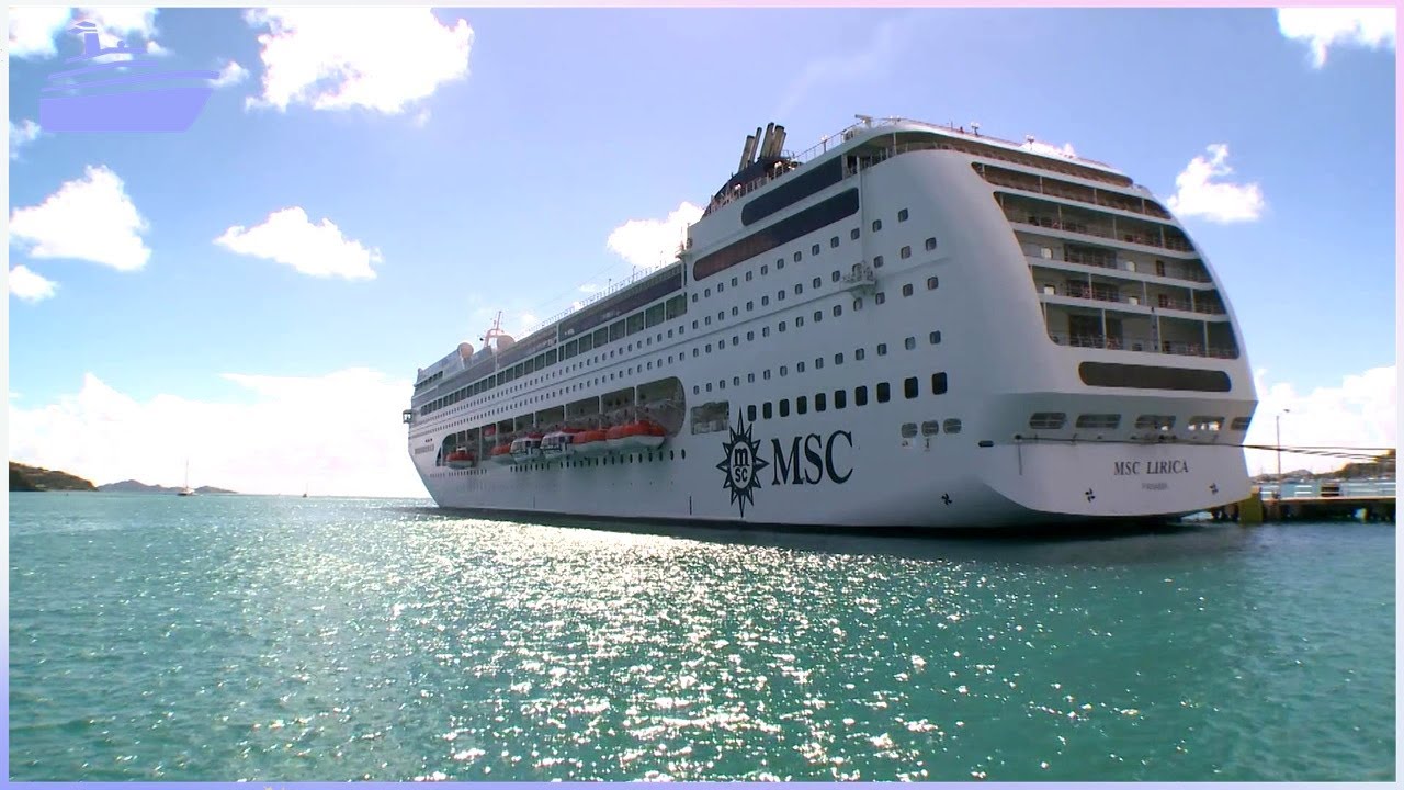 Inside a Luxury Caribbean Cruise - Discover the Antilles Islands, Culture and Hidden Gems