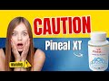 PINEAL XT - ((🚨Watch This!!🚨)) - Pineal XT Review - Pineal XT Reviews - Pineal XT Supplement