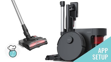 Yeedi C12 Combo: App Setup Tutorial