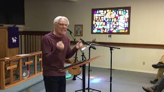 Biblical worldview pt2