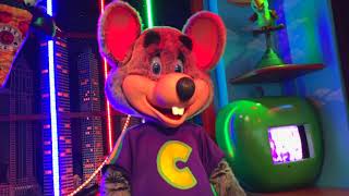 Famous Another Chuck E. Day - East Orlando Chuck E. Cheese's Net Worth