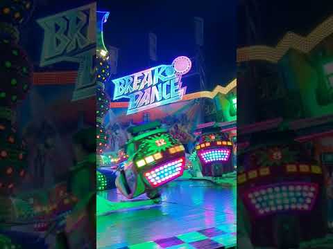 Break Dance -