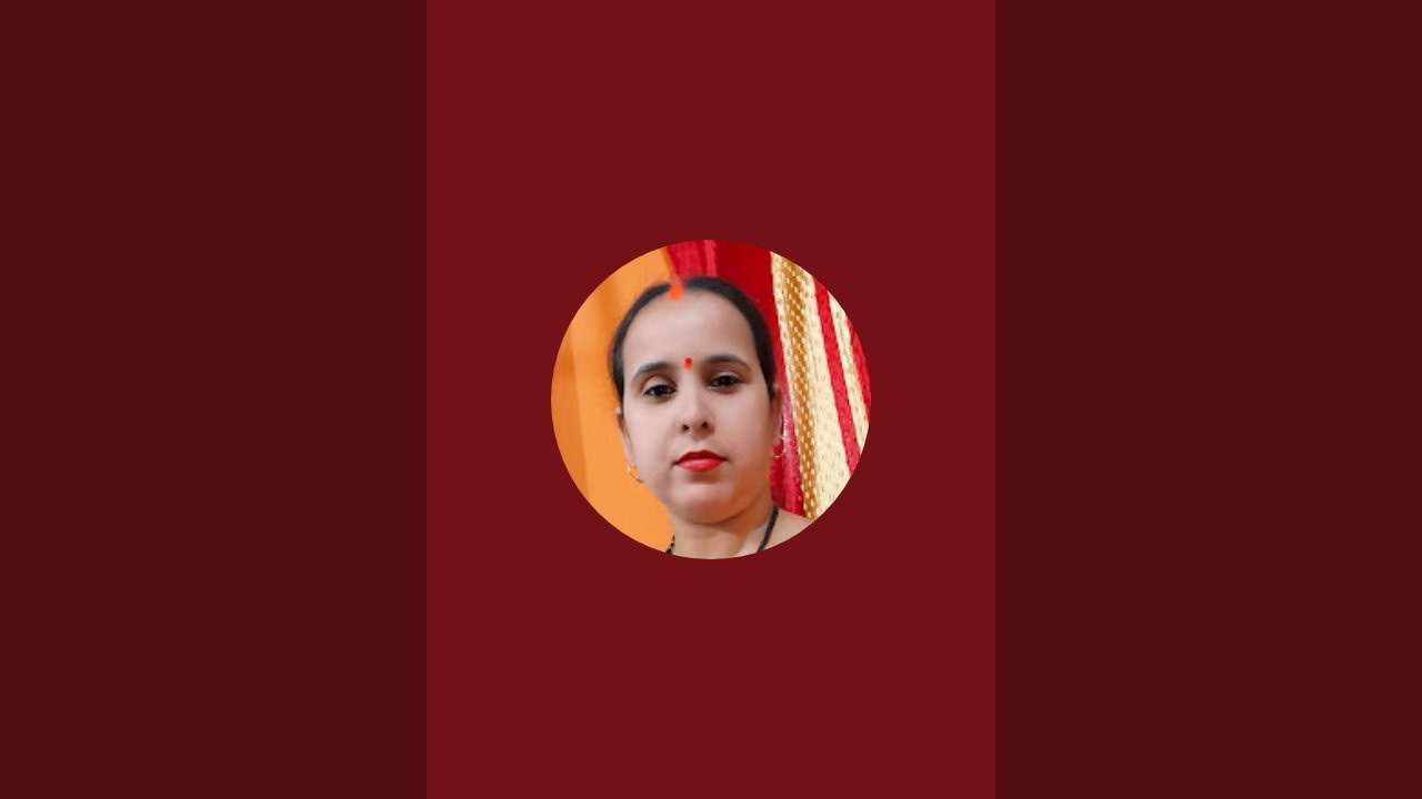 Pooja pandey is Live Good evening everyone