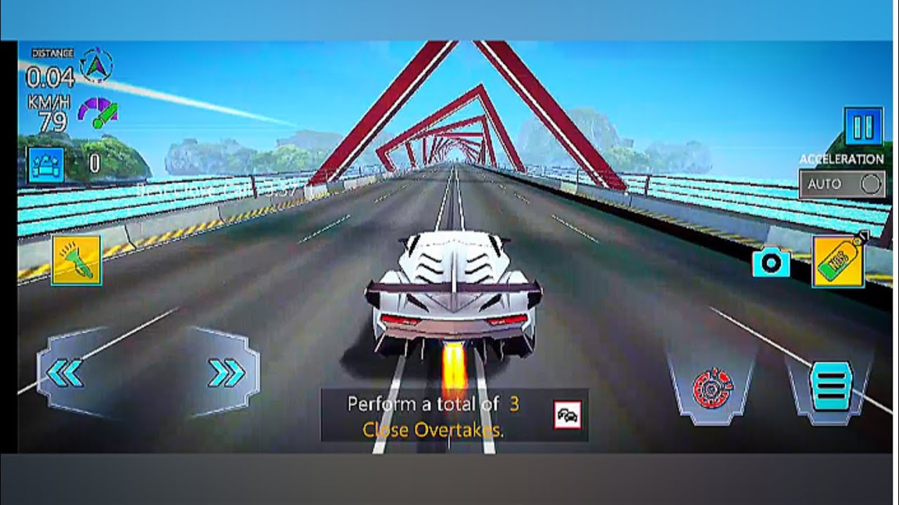 NEW GT CAR STUNT ON IMPOSSIBLE ROAD!BUGATI ACTION ON PUBLIC ROAD!