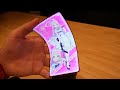 動くデジタルフィギュアカード　ブルーアーカイブ ミカver
