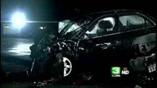 Good Samaritan Speaks About Crash Rescue