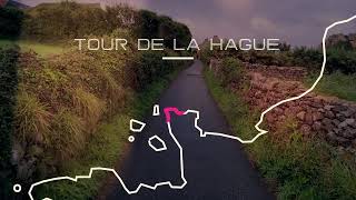 Randonnée autour de la Hague