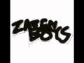 Zazen Boys - COLD SUMMER