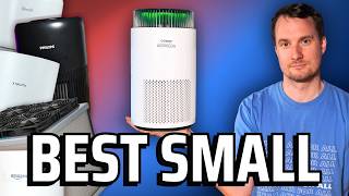 Don’t Buy a Small Air Purifier Before Watching This Video Don’t Buy a Small Air Purifier Before Watching This Video