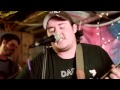 Modern Baseball "Hours Outside In The Snow" Acoustic