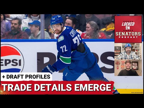 Ottawa Senators Avoided