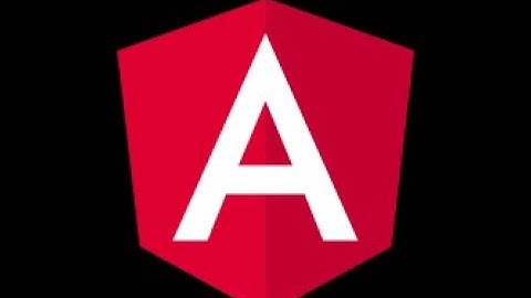 Angular 7 Tutorial 1 (first setup)